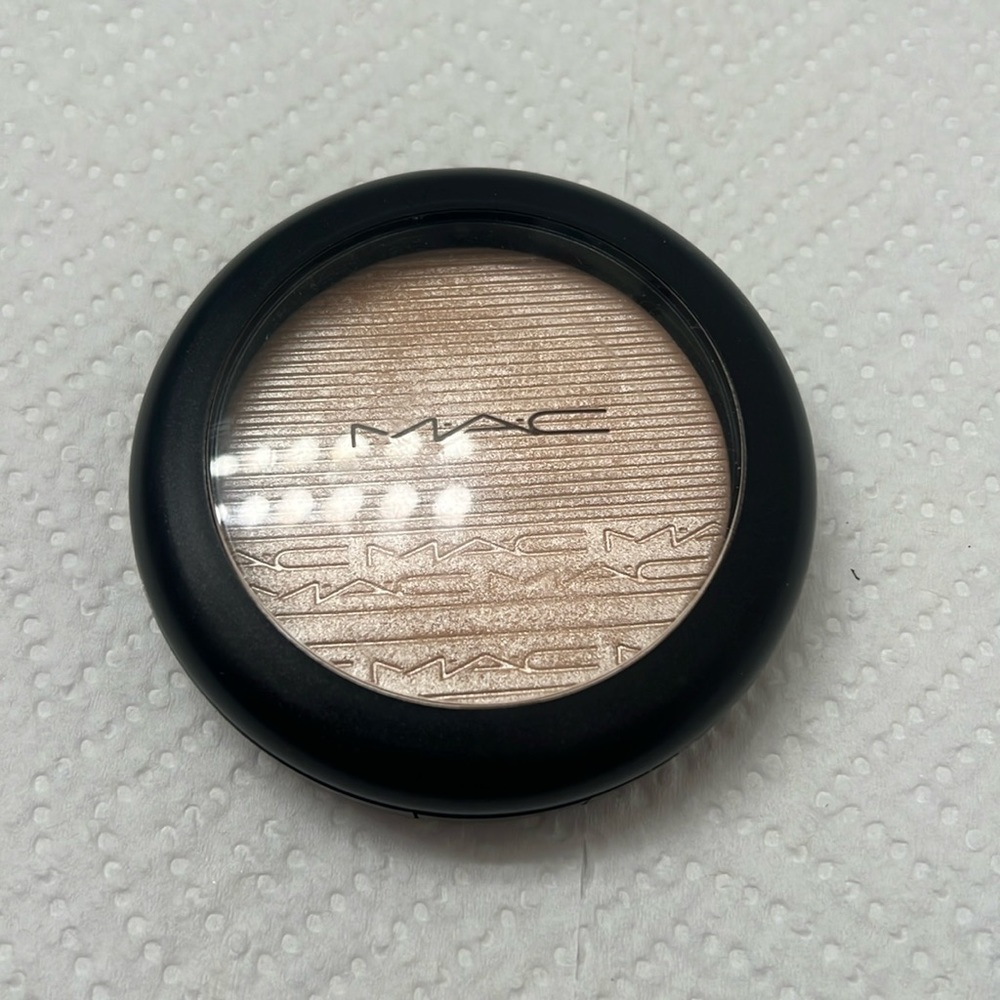 Mac Double Gleam